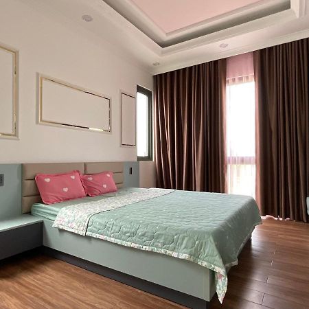 Novaworld Ho Tram Binh Chau Villa Exterior photo