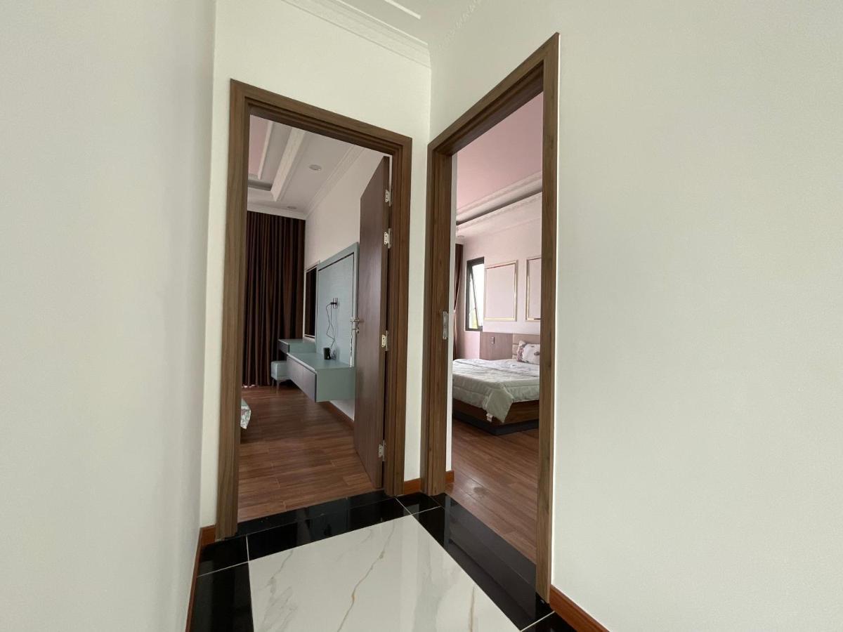 Novaworld Ho Tram Binh Chau Villa Exterior photo