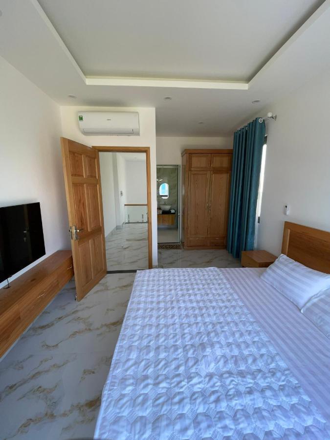 Novaworld Ho Tram Binh Chau Villa Exterior photo