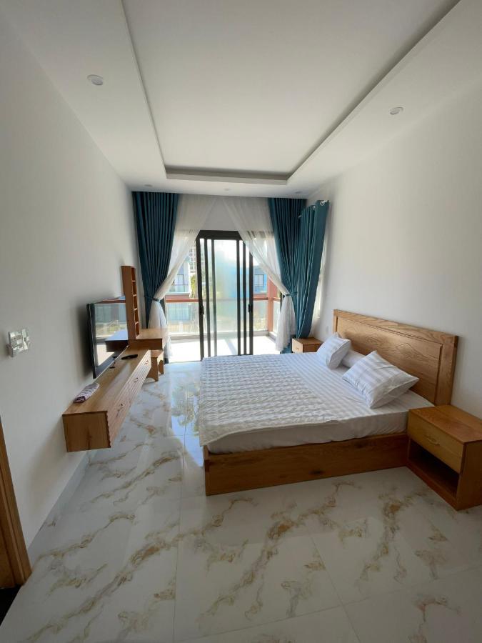Novaworld Ho Tram Binh Chau Villa Exterior photo