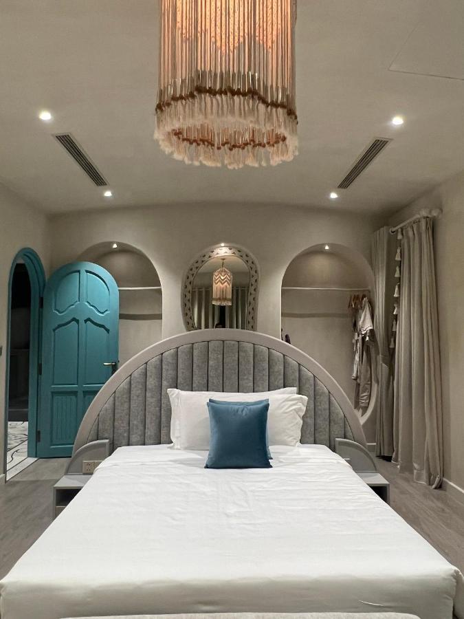 Novaworld Ho Tram Binh Chau Villa Exterior photo