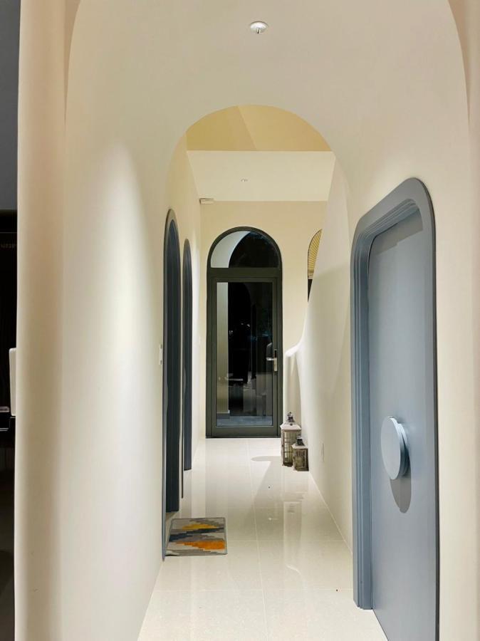 Novaworld Ho Tram Binh Chau Villa Exterior photo