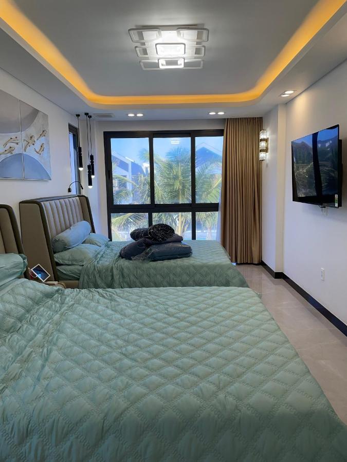 Novaworld Ho Tram Binh Chau Villa Exterior photo
